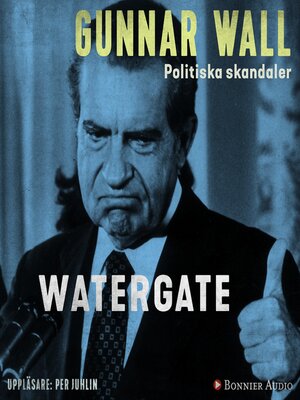 cover image of Watergate